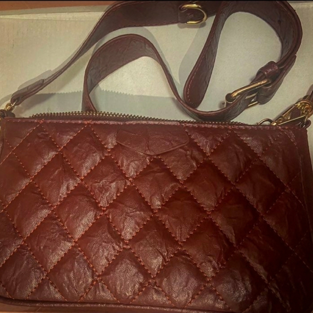 Fashion sidebag